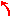 フック矢印