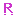 r