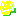 黄色いバラ