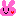 うさぎA