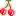 さくらんぼ