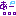 あー