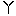 ｙ