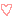 はぁと