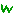 ｗ