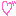 ハート１