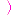 ハートカッコ　）
