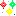 キラキラ