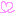 ♡付きの～