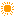 晴れ
