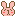 うさぎ