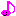 おんぷ君