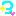 ３