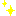 キラキラ（黄）