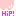 ヒップ