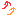 ↑