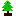 クリスマスツリー