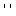 い