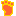 足