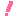 びっくり
