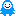 青いビュー坊
