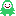 緑のビュー坊