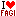 Ｉ　LOVE　FAGI