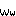 Ww