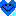 青