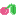 さくらんぼ
