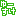 ゆーすけ(白抜き文字)