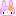 マイメロちゃんお花
