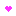 ハート（小）