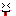 べ～