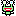 まつげちゃんgreen