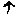 ↑