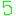 ５