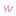 ｗ