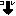 下矢印