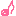 ♪