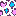 カラフル豹柄