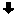 矢印下