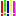 嵐カラーのビックリマーク