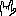 手