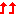 ↑↑
