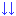 ↓↓