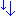 ↓↓