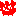 火
