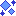 きらきら（青