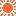 晴れ